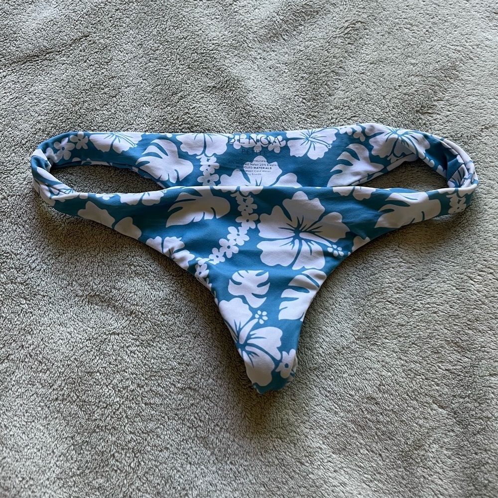 Benoa Hina Bottom - Petite